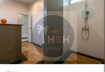 Вилла на острове Самуй, Таиланд | THE309142