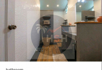 Вилла на острове Самуй, Таиланд | THE309142