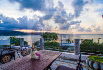 Вилла на острове Самуй, Таиланд | THE509211