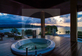 Вилла на острове Самуй, Таиланд | THE509211