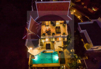 Вилла на острове Самуй, Таиланд | THE509211