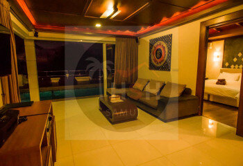 Вилла на острове Самуй, Таиланд | THE509211