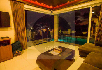 Вилла на острове Самуй, Таиланд | THE509211