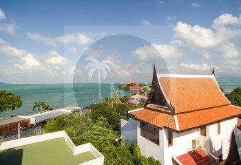 Вилла на острове Самуй, Таиланд | THE509211