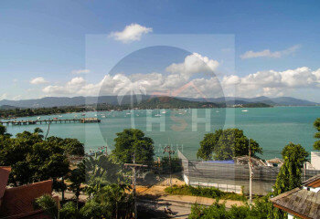 Вилла на острове Самуй, Таиланд | THE509211