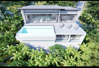 Вилла на острове Самуй, Таиланд | THE108620