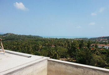 Вилла на острове Самуй, Таиланд | THE108620