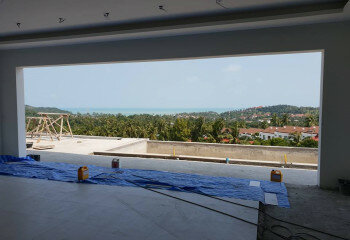 Вилла на острове Самуй, Таиланд | THE108620