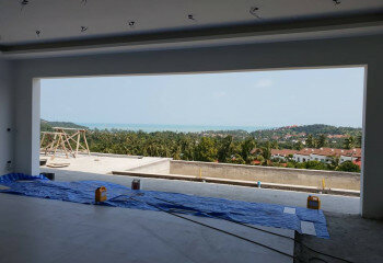 Вилла на острове Самуй, Таиланд | THE108620