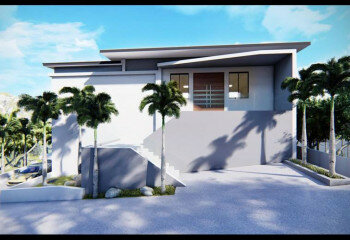 Вилла на острове Самуй, Таиланд | THE108620