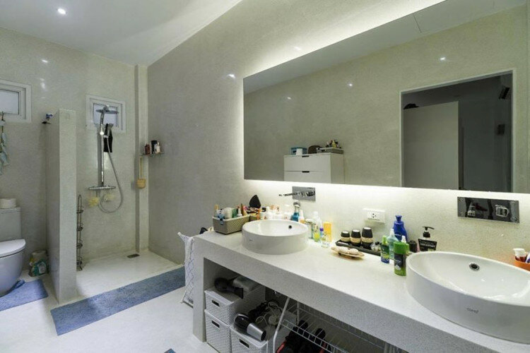 Вилла на острове Самуй, Таиланд | THE208617