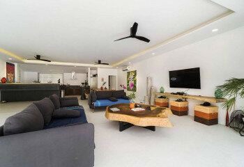 Вилла на острове Самуй, Таиланд | THE208617