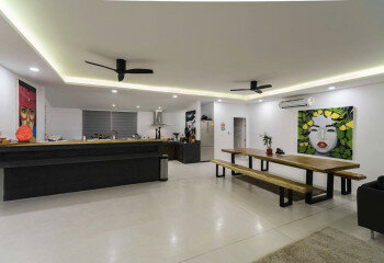 Вилла на острове Самуй, Таиланд | THE208617