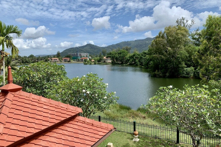 Дом в Банг Тао, Таиланд | THE338115