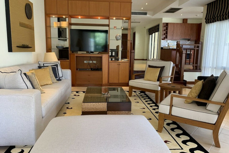 Дом в Банг Тао, Таиланд | THE338115