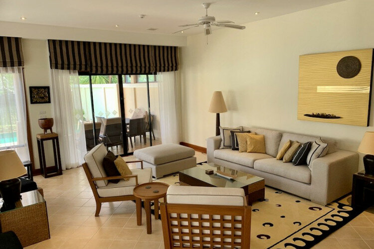 Дом в Банг Тао, Таиланд | THE338115