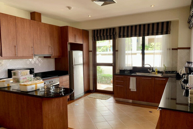 Дом в Банг Тао, Таиланд | THE338115