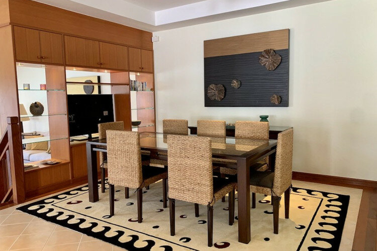 Дом в Банг Тао, Таиланд | THE338115