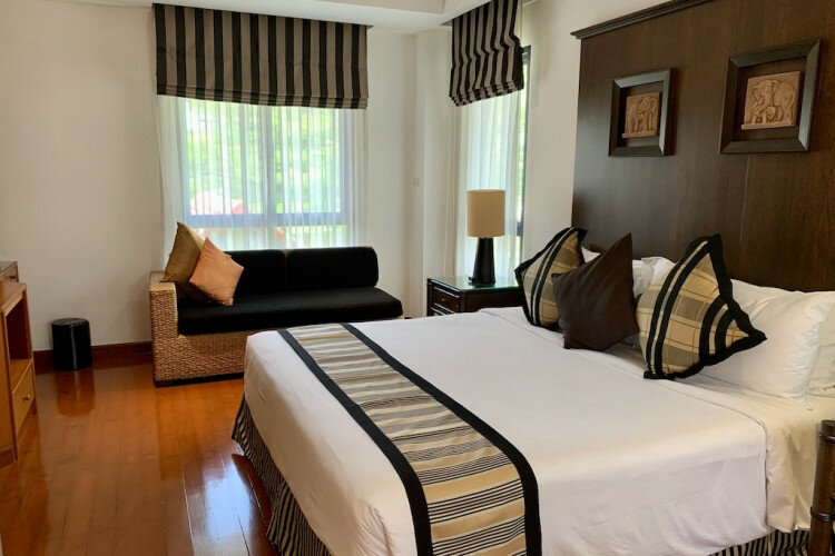 Дом в Банг Тао, Таиланд | THE338115