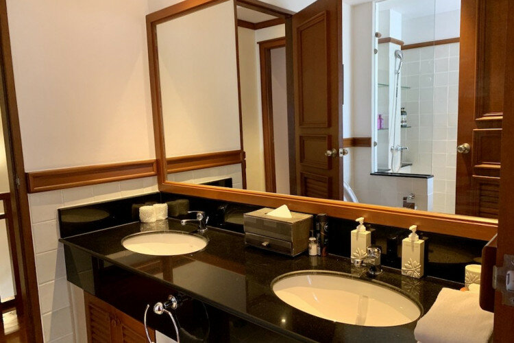 Дом в Банг Тао, Таиланд | THE338115