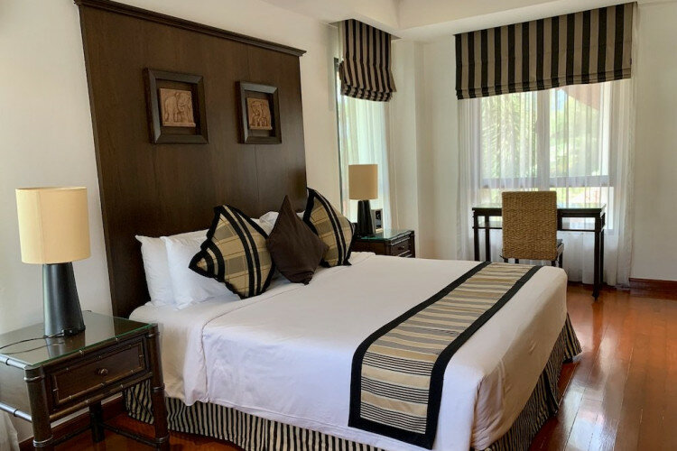 Дом в Банг Тао, Таиланд | THE338115