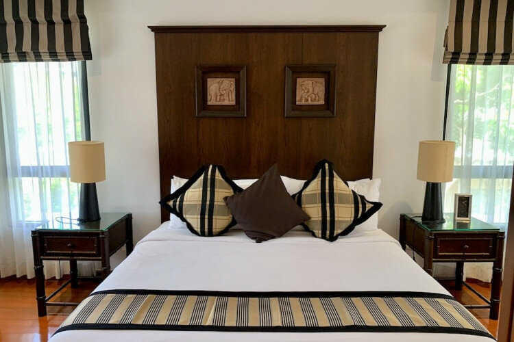 Дом в Банг Тао, Таиланд | THE338115