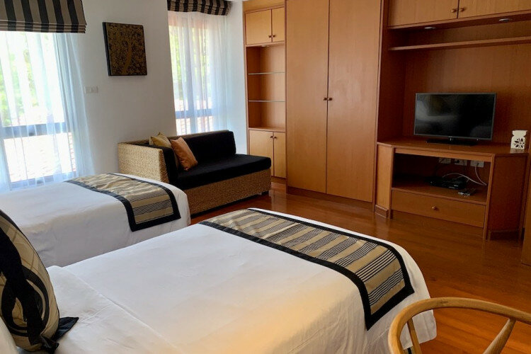 Дом в Банг Тао, Таиланд | THE338115