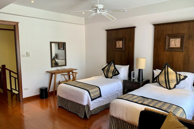 Дом в Банг Тао, Таиланд | THE338115