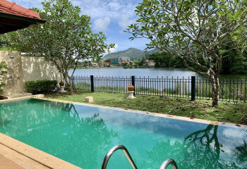 Дом в Банг Тао, Таиланд | THE338115