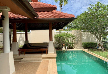 Дом в Банг Тао, Таиланд | THE338115