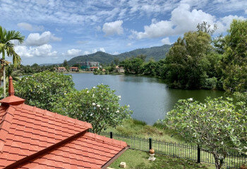 Дом в Банг Тао, Таиланд | THE338115