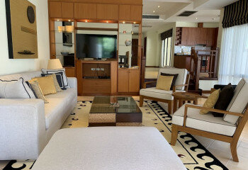 Дом в Банг Тао, Таиланд | THE338115