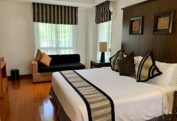 Дом в Банг Тао, Таиланд | THE338115