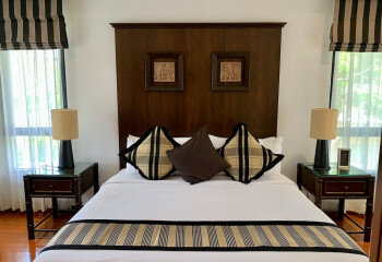 Дом в Банг Тао, Таиланд | THE338115