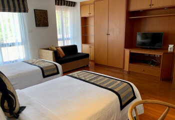 Дом в Банг Тао, Таиланд | THE338115