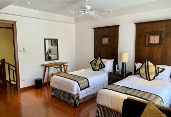 Дом в Банг Тао, Таиланд | THE338115