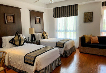 Дом в Банг Тао, Таиланд | THE338115