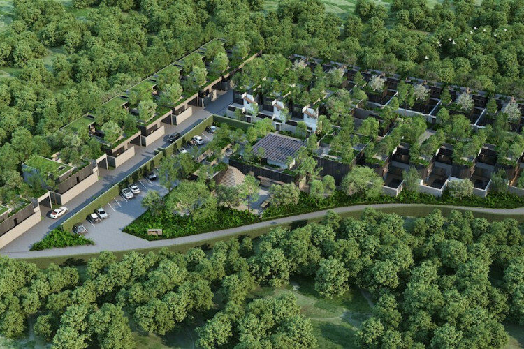 Дом в Банг Тао, Таиланд | THE520321