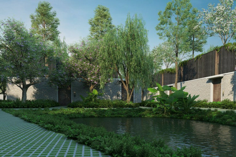 Дом в Банг Тао, Таиланд | THE520321