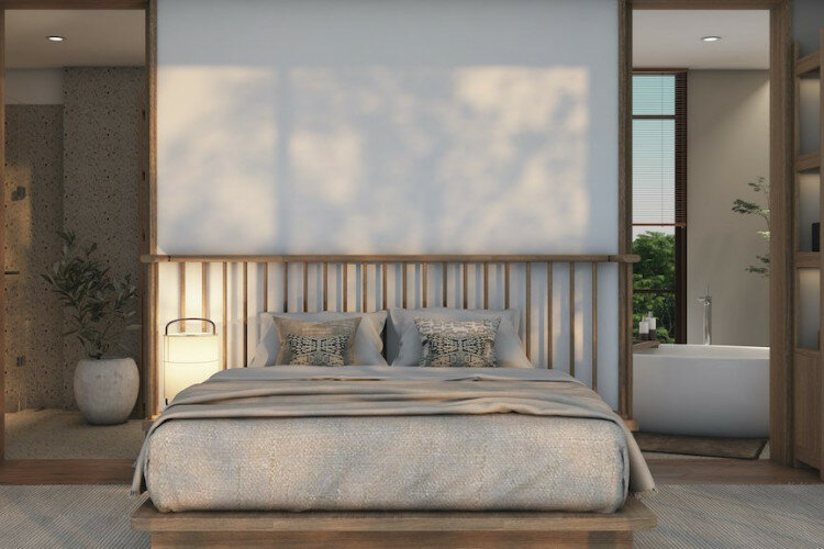 Дом в Банг Тао, Таиланд | THE520321