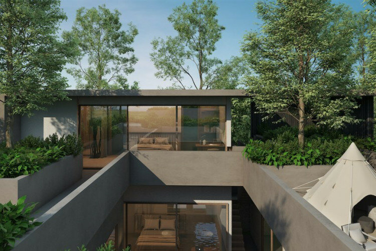 Дом в Банг Тао, Таиланд | THE520321