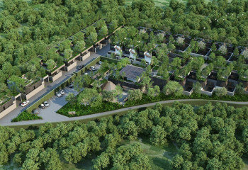 Дом в Банг Тао, Таиланд | THE520321