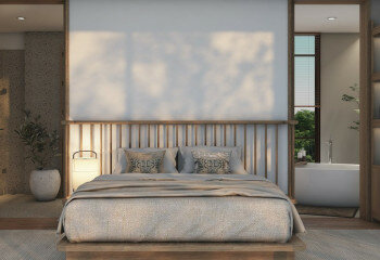 Дом в Банг Тао, Таиланд | THE520321