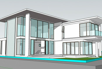 Дом в Банг Тао, Таиланд | THE119985