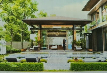 Дом в Банг Тао, Таиланд | THE119985