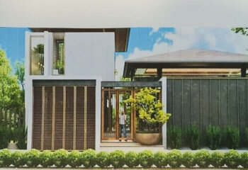 Дом в Банг Тао, Таиланд | THE119985