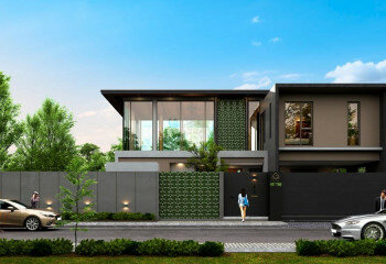 Дом в Банг Тао, Таиланд | THE119985