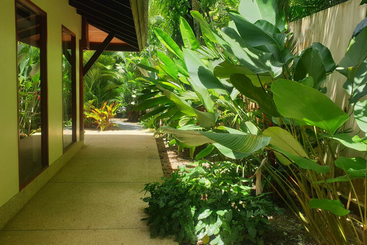 Дом в Банг Тао, Таиланд | THE429451