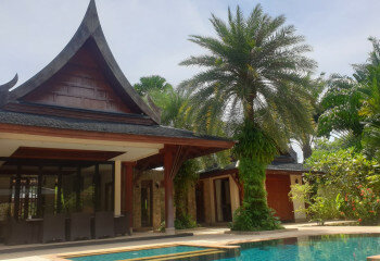 Дом в Банг Тао, Таиланд | THE429451