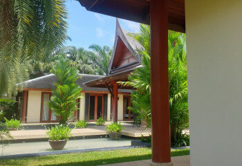 Дом в Банг Тао, Таиланд | THE429451